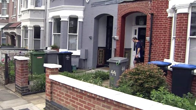 Health Secretary dodges Cummings question