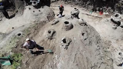 700 yıllık hamam müze olacak