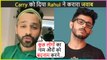 Rahul Vaidya Gives A Befitting Reply To Carry Minati In His Latest Video