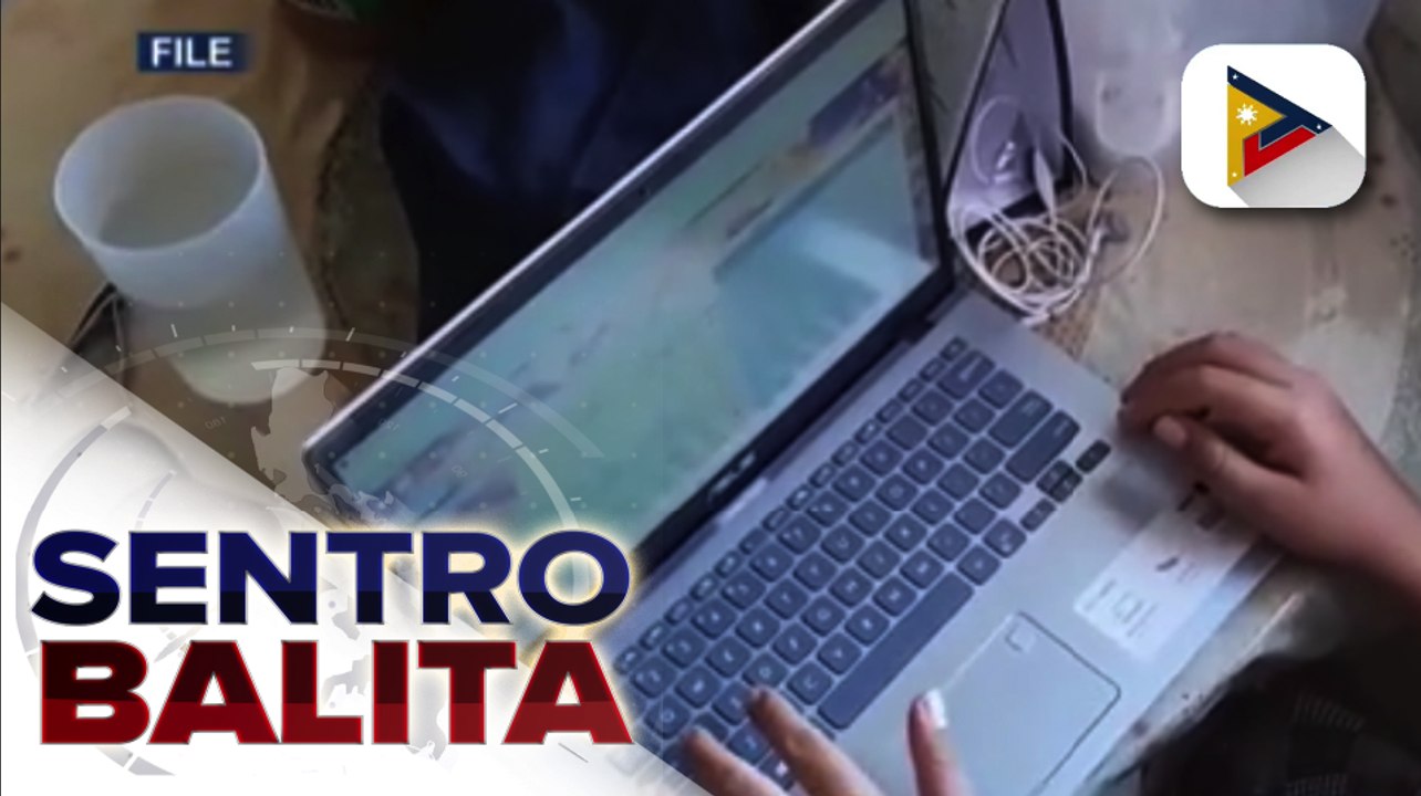 COMELEC, pinag-aaralan kung paano mababantayan ang paggamit ng social media sa pangangampanya; minimum spending ng mga kandidato sa paggamit ng social media, itatakda ng COMELEC