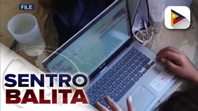 COMELEC, pinag-aaralan kung paano mababantayan ang paggamit ng social media sa pangangampanya; minimum spending ng mga kandidato sa paggamit ng social media, itatakda ng COMELEC