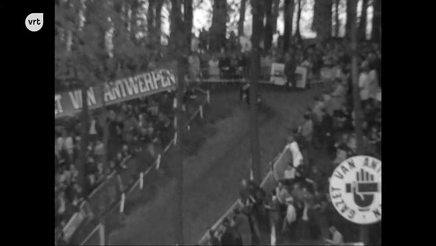 Motocross_Stekene - 1972