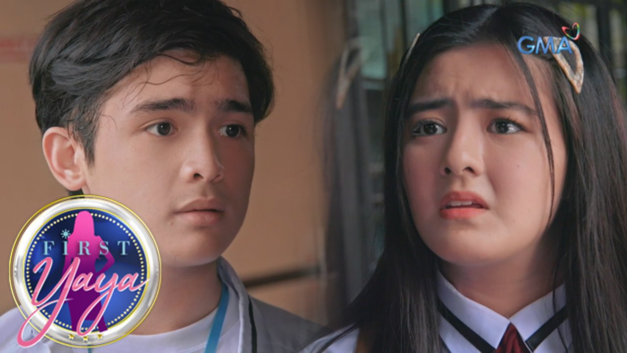 First Yaya: "Gusto kita, Nina" - Jonas | Episode 50