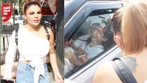 Rakhi Sawant Is Too Scared About The 3rd Wave Of Covid-19 In India