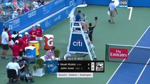 Top 10 Funny Atp Tennis Moments 