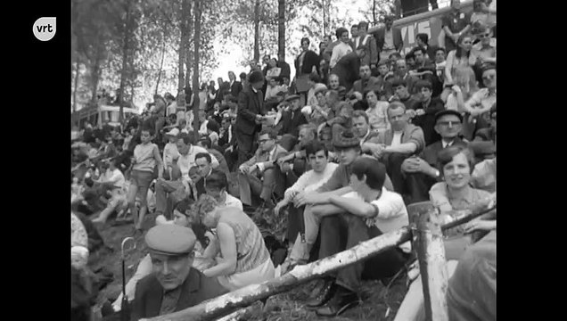 Motocross_Stekene - 1969