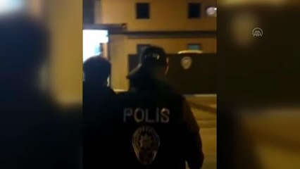 Çeşitli suçlardan arananlara yönelik operasyonda 162 kişi yakalandı