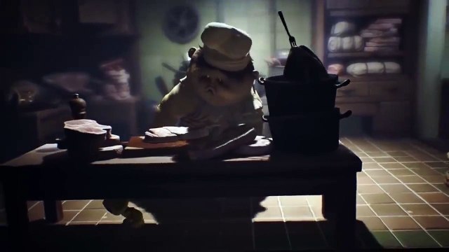 Little Nightmares - Best Of Glitches, Bugs And Funny Moments (50K Special)