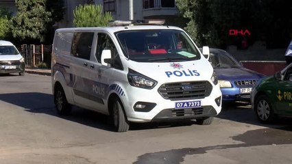 SEVGİLİSİNİN PENCEREDEN İTTİĞİ SAFİYE NUR BETONA DÜŞSEM ÖLMÜŞTÜM