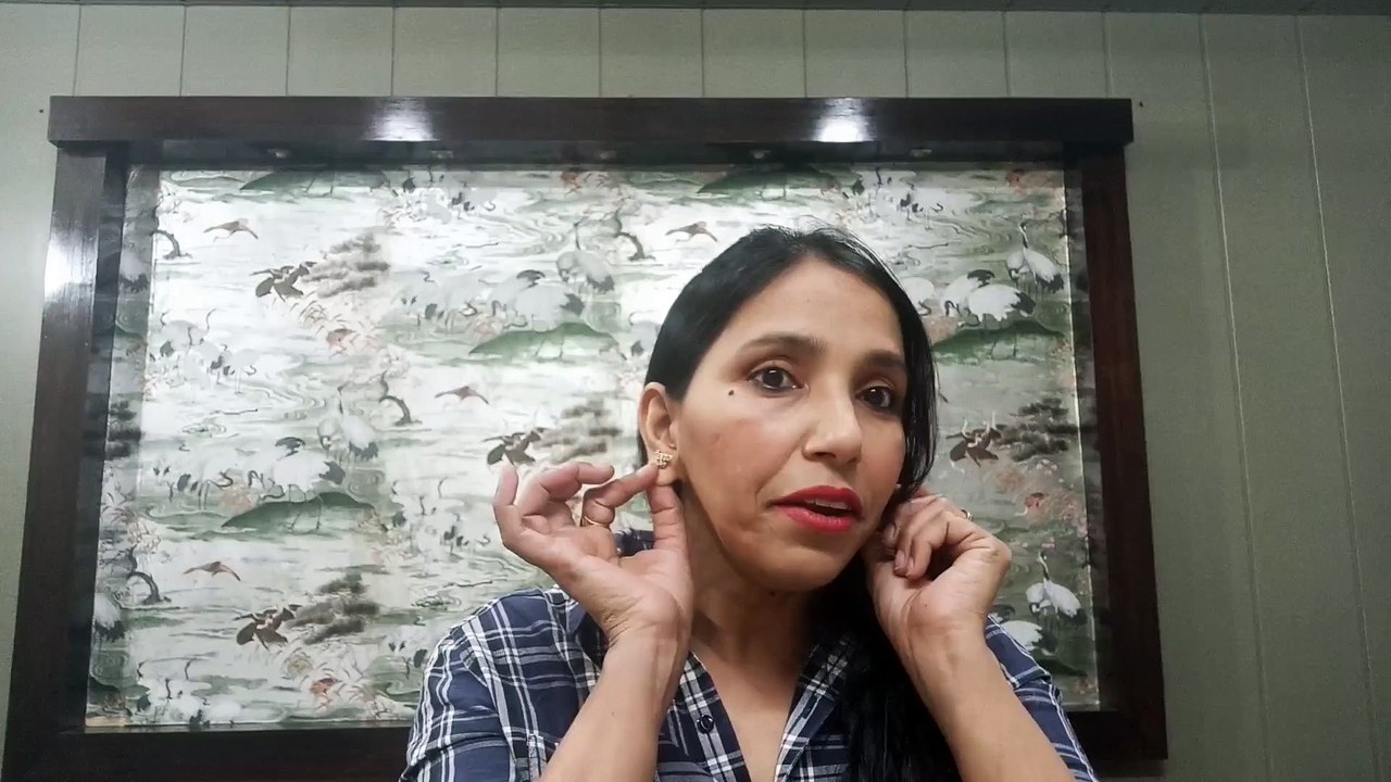 Parts of body || counting 1 to 5 || day 1 Nursery teaching | online classes || step by step classes