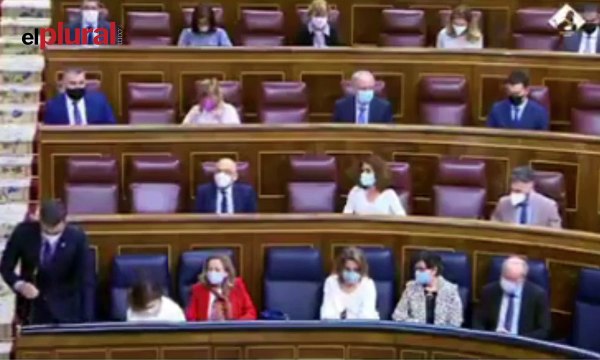 El diputado del PNV, Aitor Esteban, ha señalado que necesitamos saber un calendario concreto de las políticas que quieren preparar