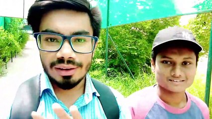 Karachi University 12 Minutes Complete Tour - Pakistan Largest University Tour - ReEdit Part 2