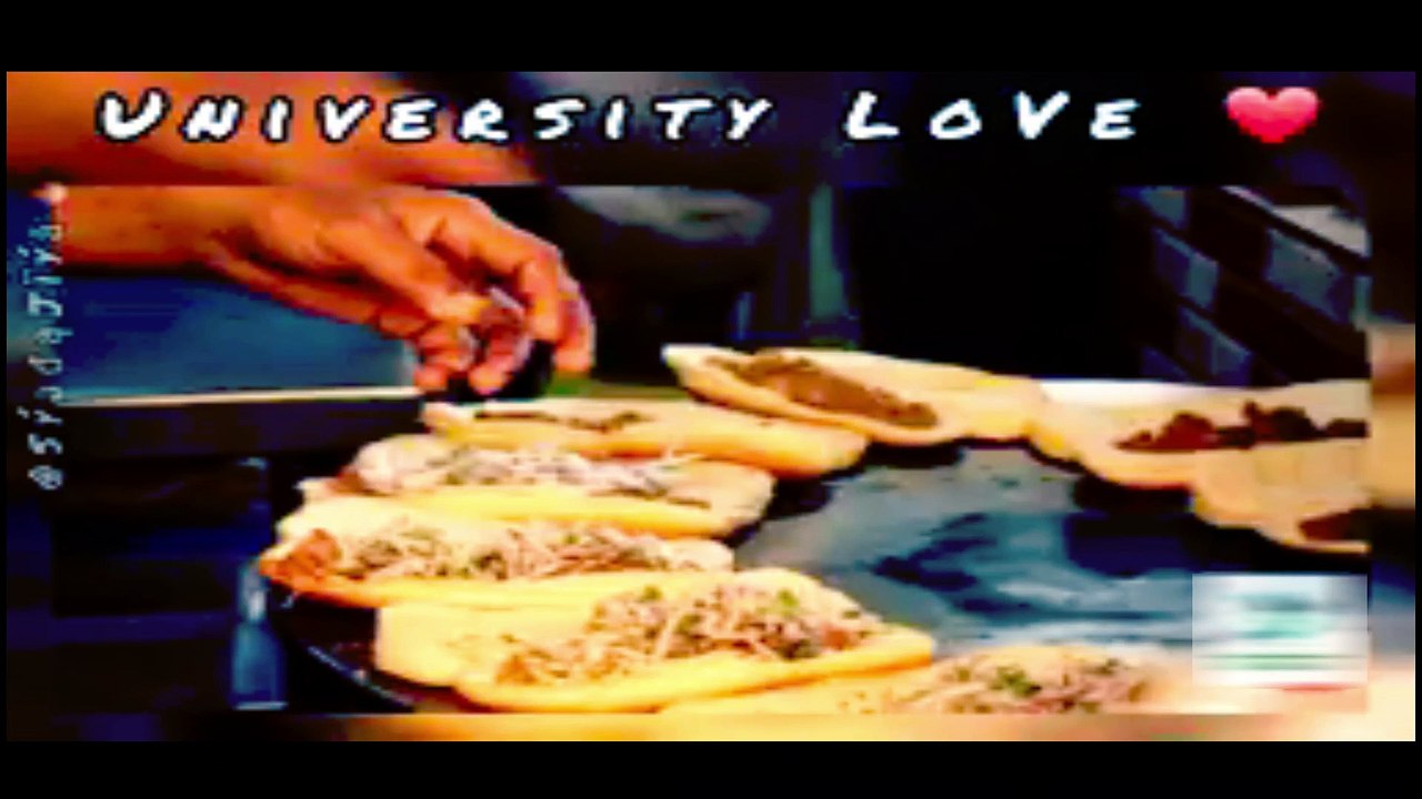 Top 3 canteen in Karachi University KU VLOG 17 video Dailymotion