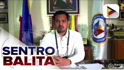 PACC at Bureau of Immigration, lumagda sa isang anti-corruption manifesto