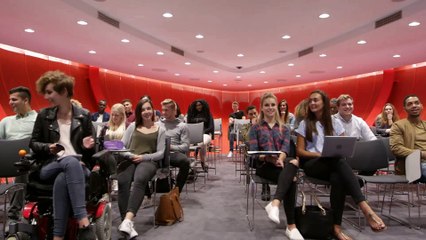 Cours d'économie générale. 36) L'Economie une affaire de riche