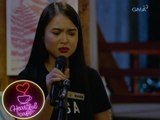 Heartful Cafe: Kanta ng mga taong nagparaya | Episode 22
