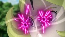 Boruto Naruto Next Generations - Clip - Delta Attacks