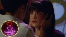 Heartful Cafe: May LQ pero walang label! | Episode 21