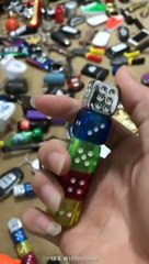 MOST AMAZING LIGHTER COLLECTION GOES VIRAL 13M+ views