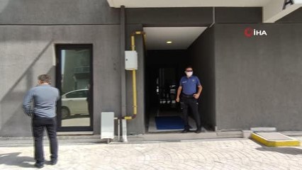 Kardeşini öldüren ağabey canına kıydı