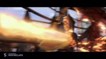 How To Train Your Dragon (2010) - Hiccup'S Final Test Scene (7/10) | Movieclips