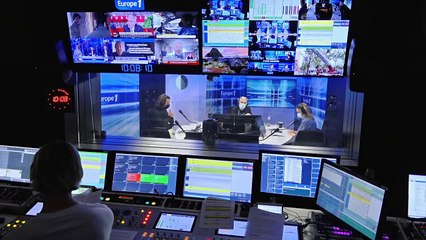 "Une affaire de famille" et "Rixe" : les programmes recommandés par Eva Roque