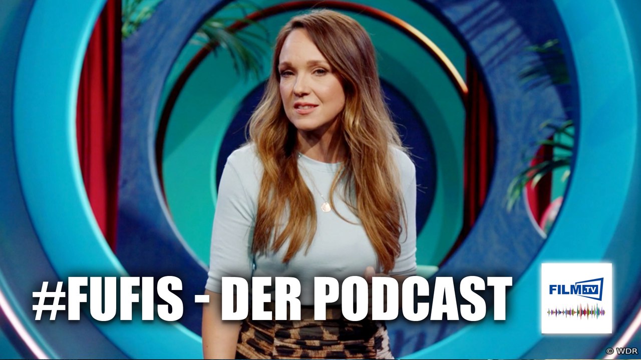 Carolin Kebekus und ihr unerwartetes Hobby - FUFIS Podcast