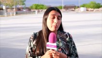 Sofía Reyes, una mujer trans sin fronteras en México
