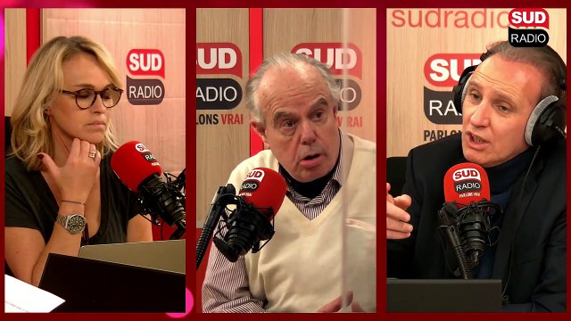 Frédéric Mitterrand - Malgré mon nom, je suis devenu le chouchou de Valéry Giscard d'Estaing