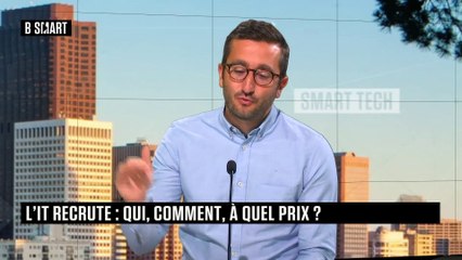 SMART TECH - Emission du mercredi 26 mai