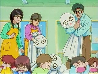 انا واخي الحلقة  الرابعة عشر 14  HD