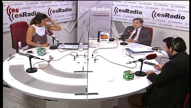 Federico a las 8: Indultos sin arrepentimiento