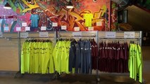 La braderie du FC Metz bat son plein