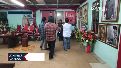 FX Rudi Minta DPP Dan DPD PDIP Segera Beri Klarifikasi