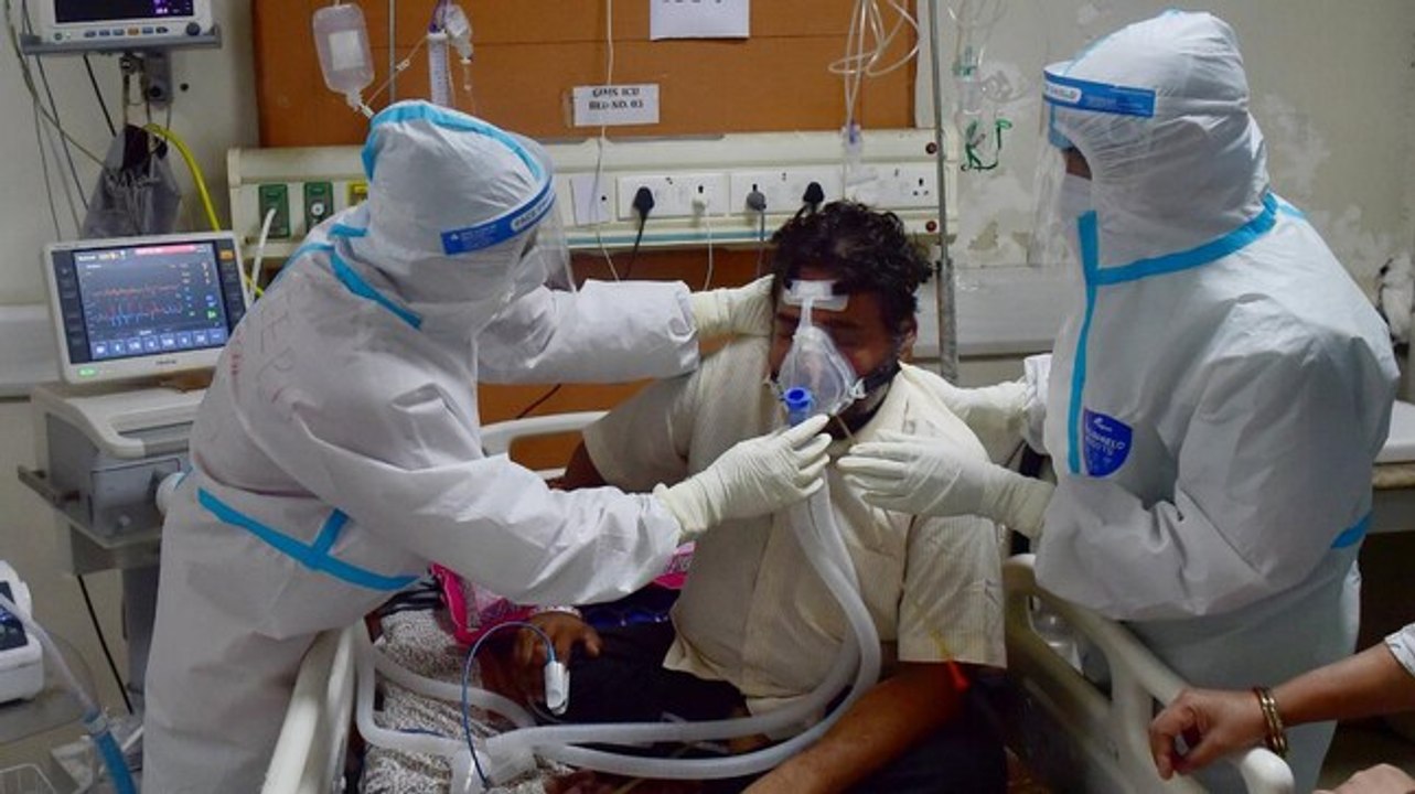 Bharat Biotech submits Covaxin data for WHO’s pre-qualification; projection for third wave of Covid in India; more