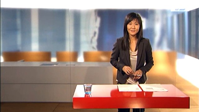 OUTRO | Nyheder 22.20 og vært er Sanne Christesen | 7 Januar 2010 | TV SYD - TV2 Danmark