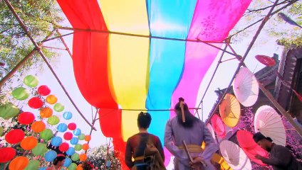 トキメキ！弘文学院 第28話 演技上手は誰？