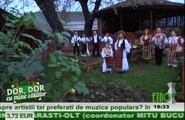Dida Agache si Alexia Necula - De cand am ajuns bunica