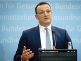 Spahn: Corona-Impfung für Kinder auch ohne Empfehlung der Stiko