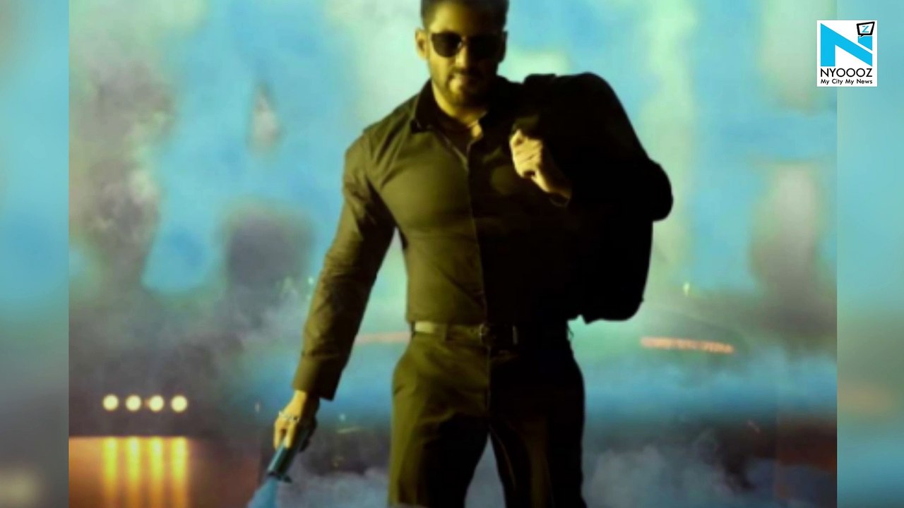 Salman Khan slaps defamation notice to KRK over 'Radhe' review