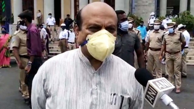 Basavaraj Bommai ಅವರು ಮಾಧ್ಯಮದವರಿಗೆ ಈ ರೀತಿ ಪ್ರತಿಕ್ರಿಯೆ ಕೊಟ್ಟಿದ್ದೇಕೆ | Oneindia Kannada