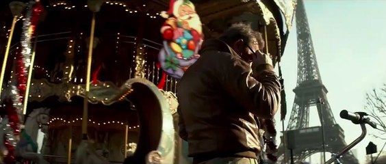 3 Days to Kill Film (2014)