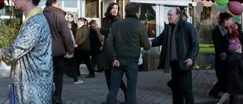 A L'Origine Film (2008) - Avec François Cluzet, Emmanuelle Devos, Gérard Depardieu