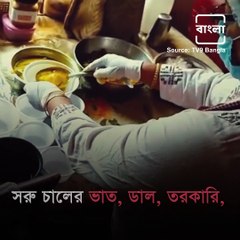 Couple Delivered Food To Covid Patients In North Kolkata