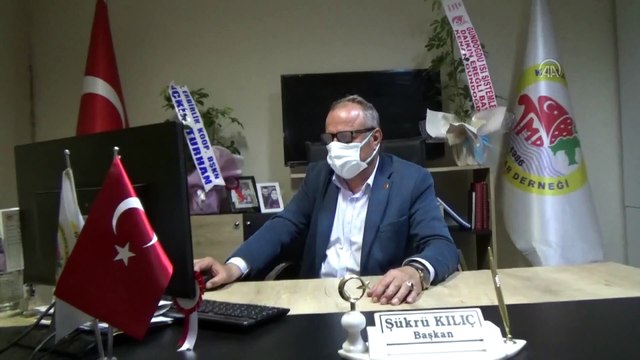 ZONGULDAK - KOVİD-19 HASTALARI YAŞADIKLARINI ANLATIYOR - 'İster istemez ölüm akla geliyor, bu işin gerçekten şakası yok'