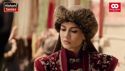 UyanisBuyukSelcuklu Episode 33 (Part-3) Urdu Subtitles by HistoricSeries
