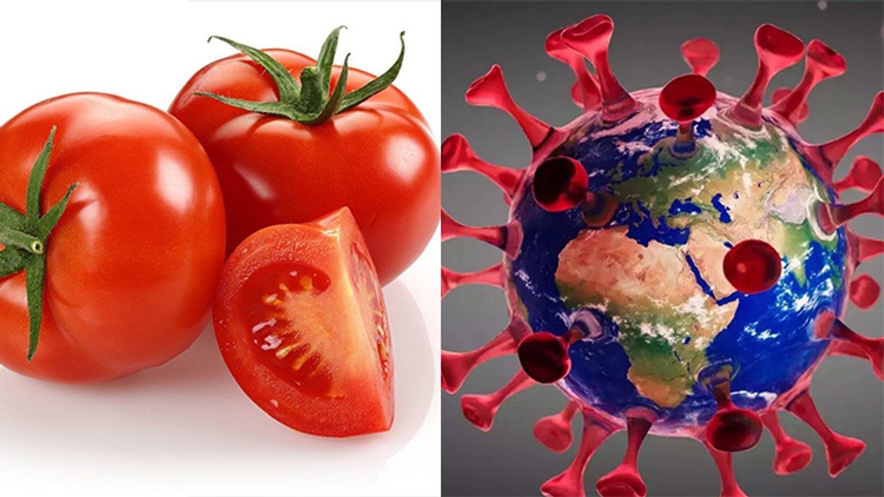 Corona काल में टमाटर का जूस  है रामबाण इलाज, मिलेंगे चमत्कारिक फायदे । Boldsky