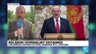 Belarus: Lukashenko says he acted 'lawfully' in plane diversion