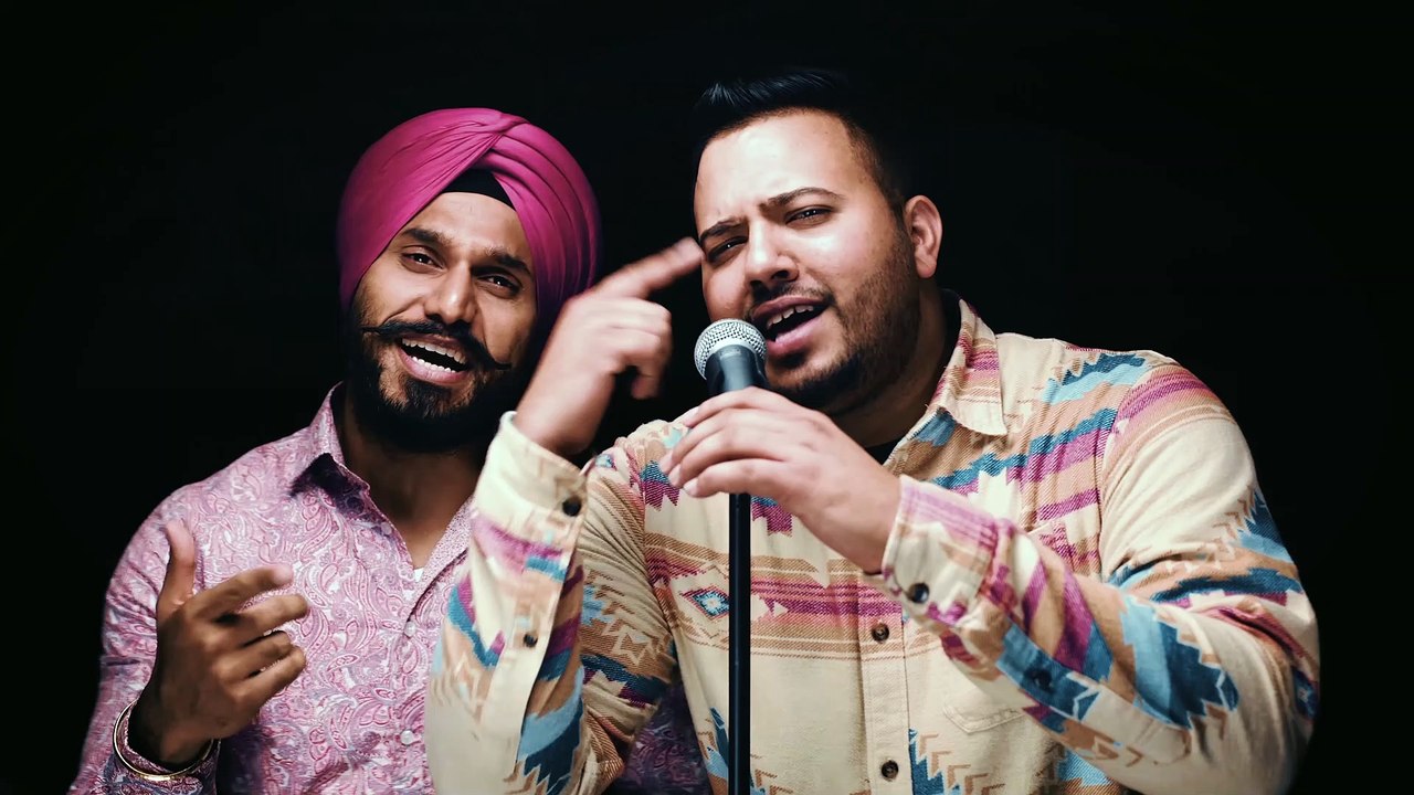 Daru_Badnaam___Kamal_Kahlon___Param_Singh___Official_Video___Pratik_Studio___Latest_Punjabi_Songs(4K)
