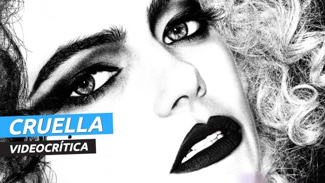 Videocrítica de Cruella, con la que Emma Stone se corona como villana Disney